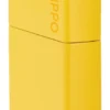 Classic Sunflower Zippo Logo