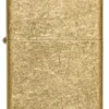 Classic Tumbled Brass