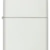 Classic White Matte – Pipe Insert
