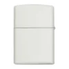 Classic White Matte – Pipe Insert
