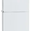 Classic White Matte – Pipe Insert