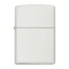 Classic White Matte – Pipe Insert