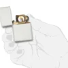 Classic White Matte – Pipe Insert