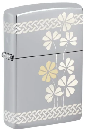 Clover Design