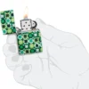 Clover Design
