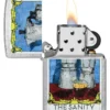 Coffee Sanity Design