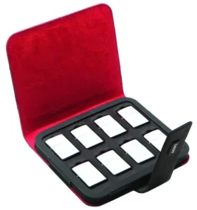 Collectors Case