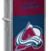 Colorado Avalanche® Icon Design