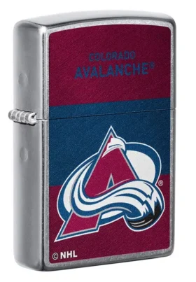 colorado avalanche icon design 1 280x403 - Colorado Avalanche&reg; Icon Design
