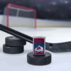 Colorado Avalanche® Icon Design