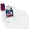 Colorado Avalanche® Icon Design