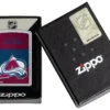 Colorado Avalanche® Icon Design