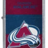 Colorado Avalanche® Icon Design