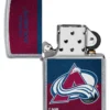 Colorado Avalanche® Icon Design