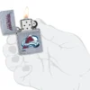 Colorado Avalanche® Logo Design