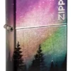Colorful Sky Design