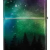 Colorful Sky Design