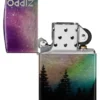 Colorful Sky Design