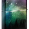 Colorful Sky Design