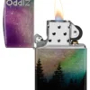 Colorful Sky Design