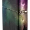 Colorful Sky Design