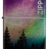 Colorful Sky Design
