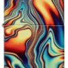 Colorful Swirl Design