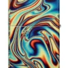 Colorful Swirl Design