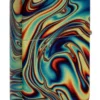 Colorful Swirl Design
