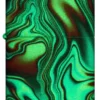 Colorful Swirl Design
