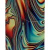 Colorful Swirl Design