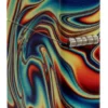 Colorful Swirl Design