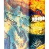 Colorful Zippo Design