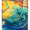 Colorful Zippo Design