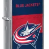 Columbus Blue Jackets® Icon Design