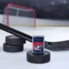 Columbus Blue Jackets® Icon Design