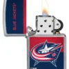 Columbus Blue Jackets® Icon Design