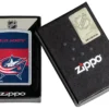 Columbus Blue Jackets® Icon Design
