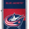 Columbus Blue Jackets® Icon Design
