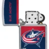 Columbus Blue Jackets® Icon Design