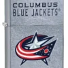 Columbus Blue Jackets® Logo Design