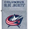 Columbus Blue Jackets® Logo Design