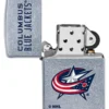 Columbus Blue Jackets® Logo Design