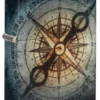 Compass Ghost Design