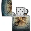 Compass Ghost Design