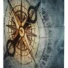 Compass Ghost Design