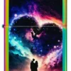 Cosmic Love Design