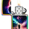 Cosmic Love Design