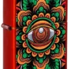 Counter Culture Eye Design