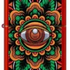 Counter Culture Eye Design